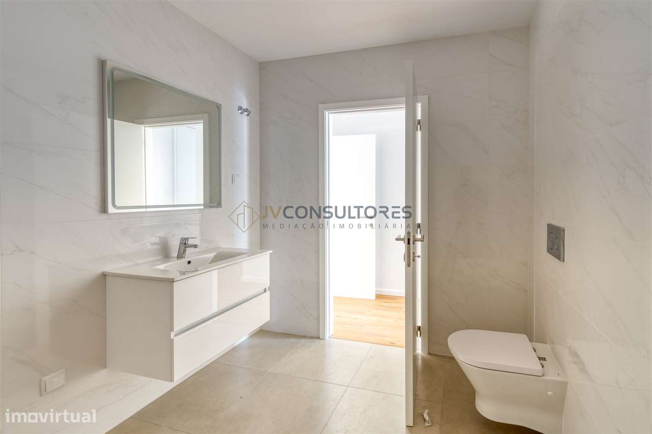 Apartamento T2 Venda em Valongo do Vouga,Águeda-36