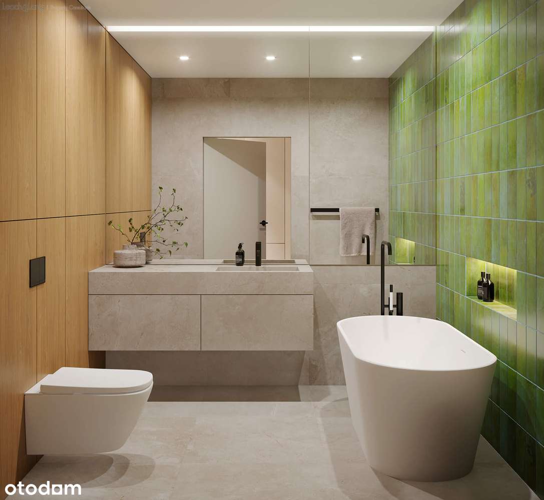 Nowa inwestycja | 3-pokojowe | MOG31 | ul. Mogilska 31|Bez prowizji - Pełny obrazek: 5/17