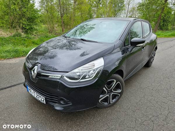 Renault Clio 0.9 Energy TCe Dynamique - 29