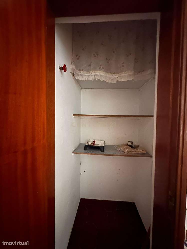 APARTAMENTO T3 - BEJA - ZONA FALCÕES-4