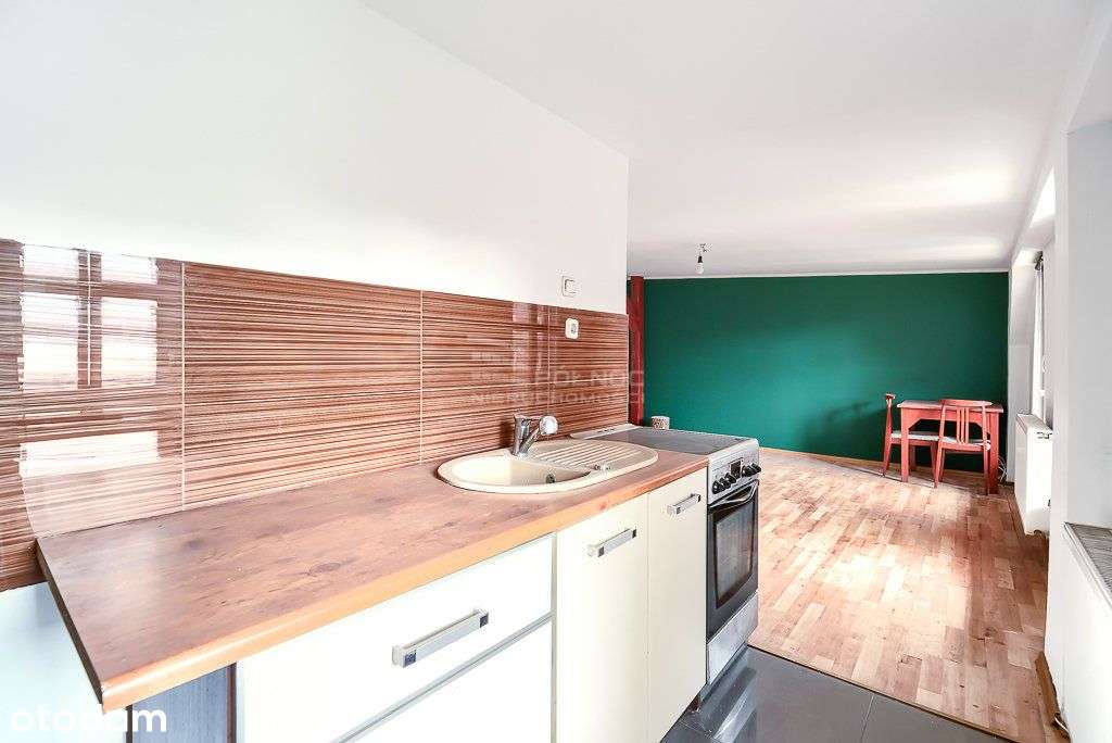 Inwestycyjna kawalerka - Centrum Piłsudskiego - Pełny obrazek: 4/10