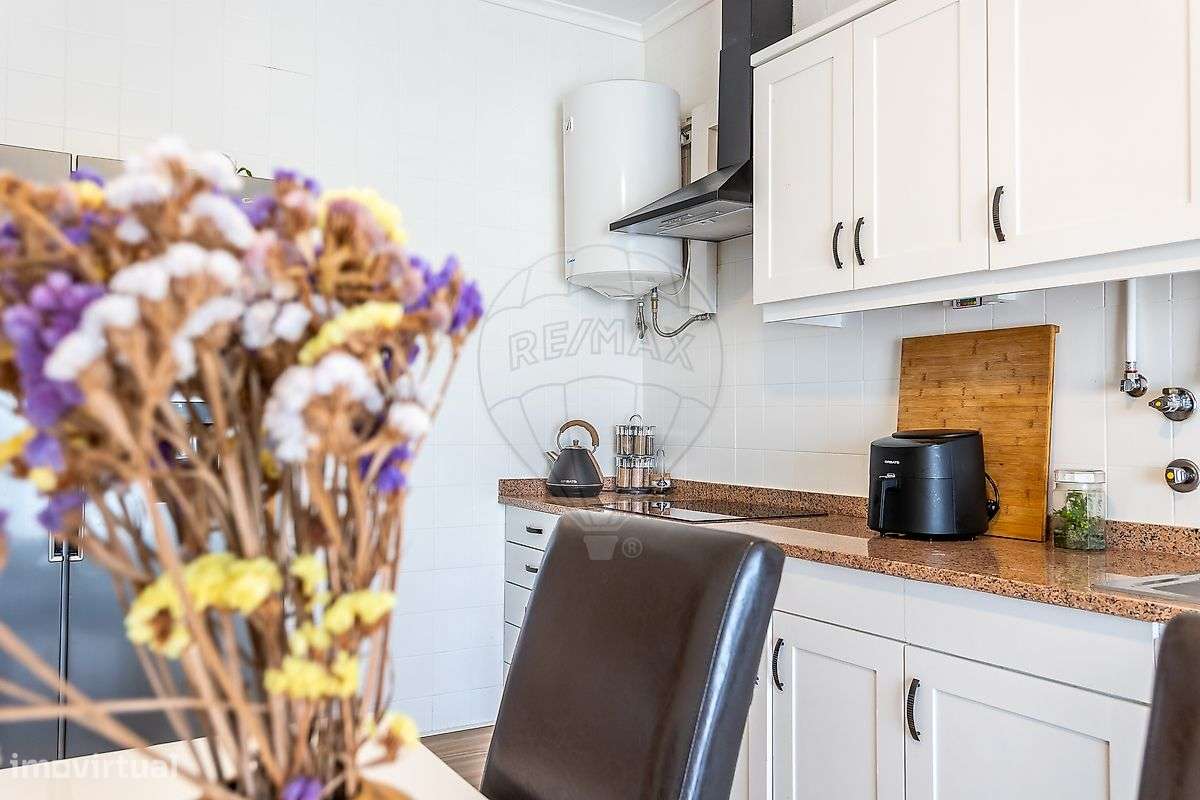 Apartamento T1 para venda-5