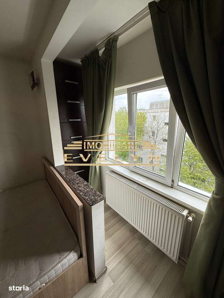 Garsonieră de vânzare – Zona Capăt 1 (Str. Tiberiu Crudu)-3