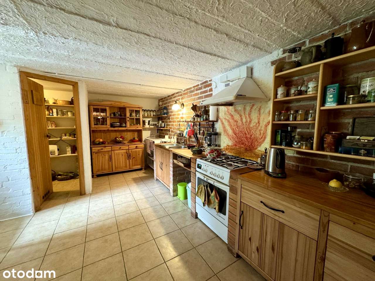 Urokliwa nieruchomość w gminie Radziejowice-18