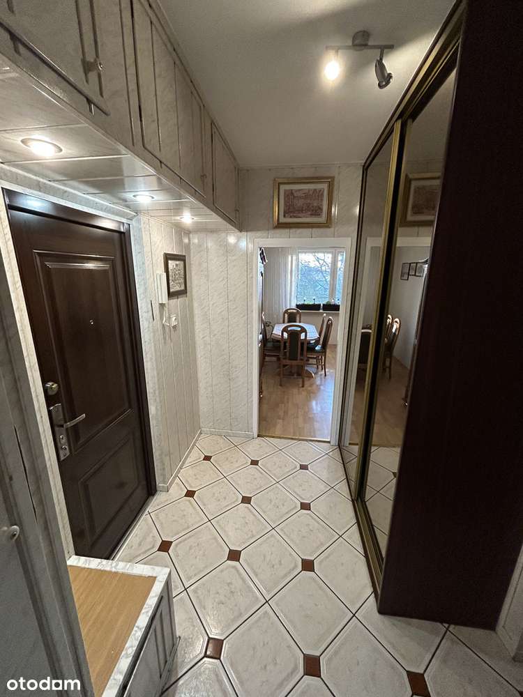 Mieszkanie 2 pokoje Osiedle Młodych 50 m2-12