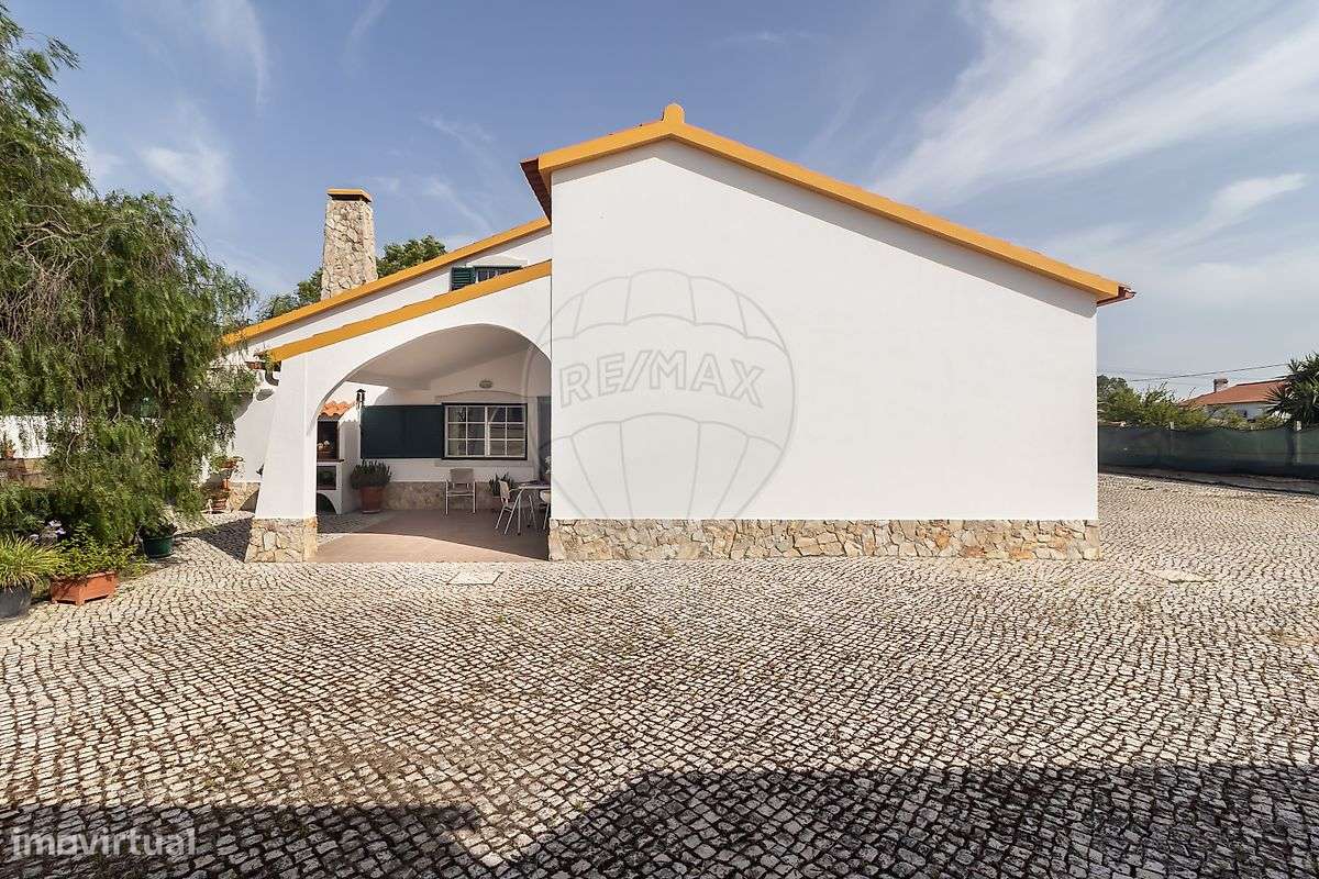 Moradia T3 para venda-6