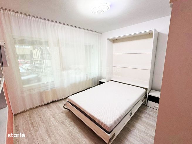 Pacurari | Bloc nou | 2 camere amenajat, intabulat | loc parcare | box-3