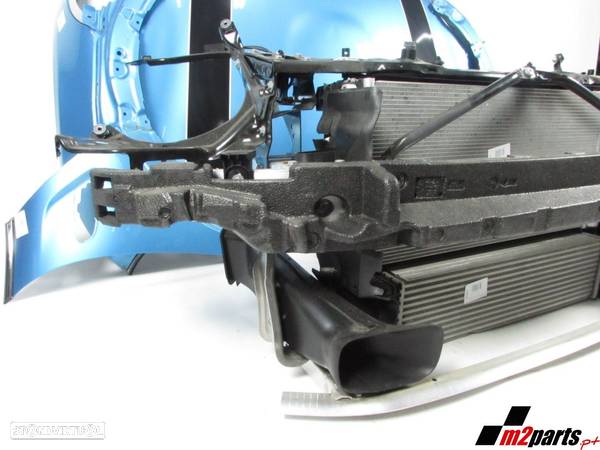 Frente completa Seminovo/ Original MINI MINI (F56)/MINI MINI (F55)/MINI MINI Con... - 2