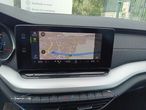 Skoda Octavia Break 2.0 TDI Style DSG - 15