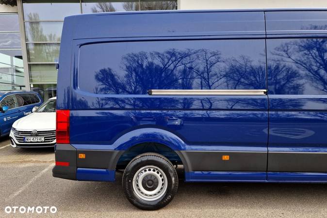 Volkswagen Crafter - 17