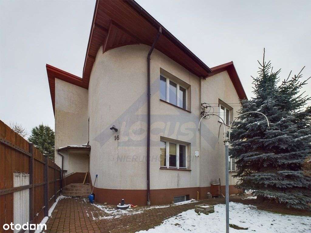 Sprzedam trzypokojowe, dwie łazienki, Włochy-2