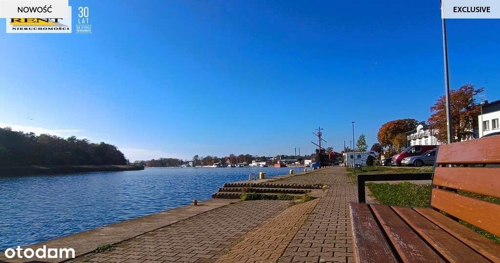 Duże dwa pokoje Dziwnów Wybrzeże Kościuszkowskie - Pełny obrazek: 4/20