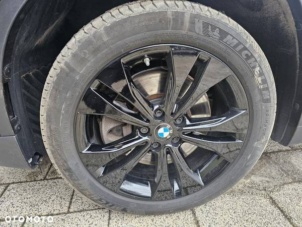 BMW X1 xDrive20d - 12