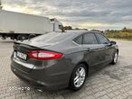 Ford Fusion - 7