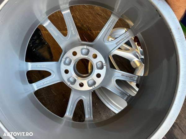 vand jante originale Audi Q5,Q3 pe 18” noi - 6