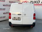 Opel vivaro - 5