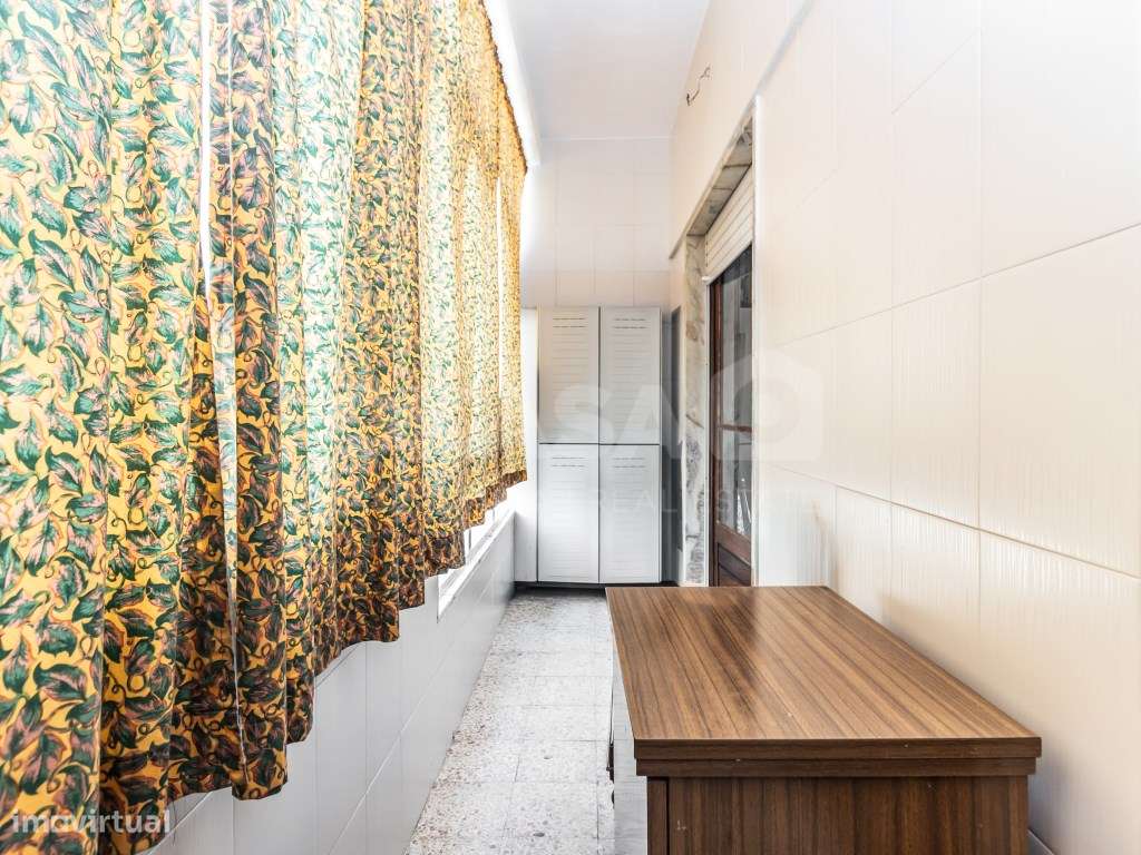 Apartamento T3, Tebaida, Setúbal-32