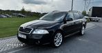 Skoda Octavia Combi 2.0 TSI RS - 1