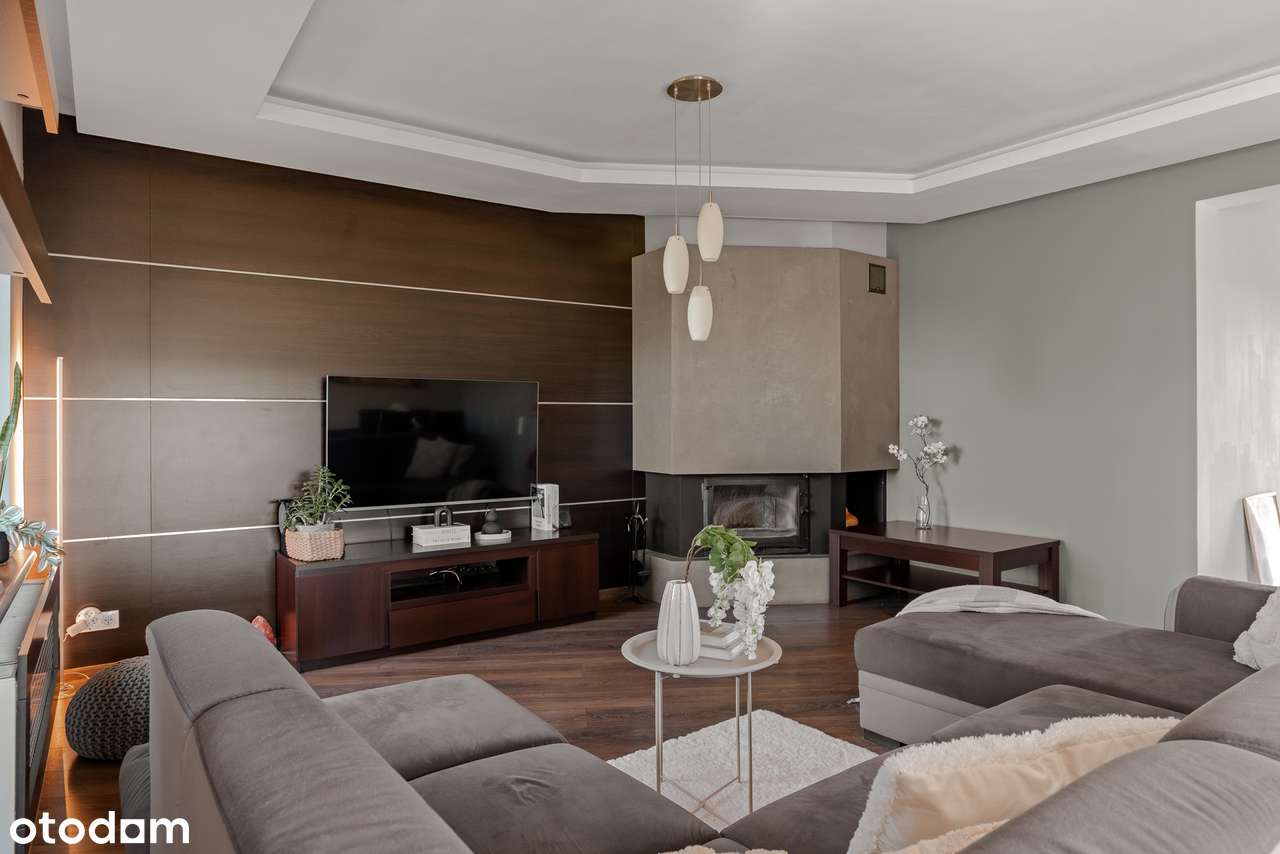 Komfortowy dom w Czerlejnku (gm. Kostrzyn) idealny dla rodziny !-3