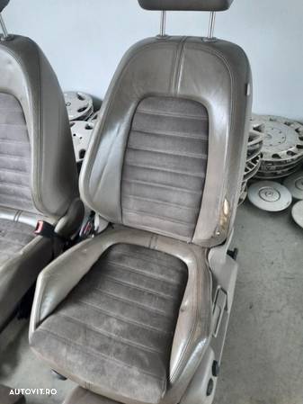 Vand set scaune VW Passat B6 - 6