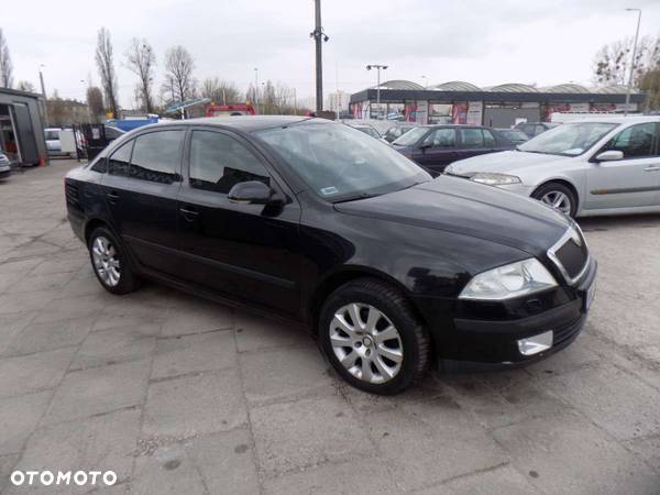 Skoda Octavia - 2