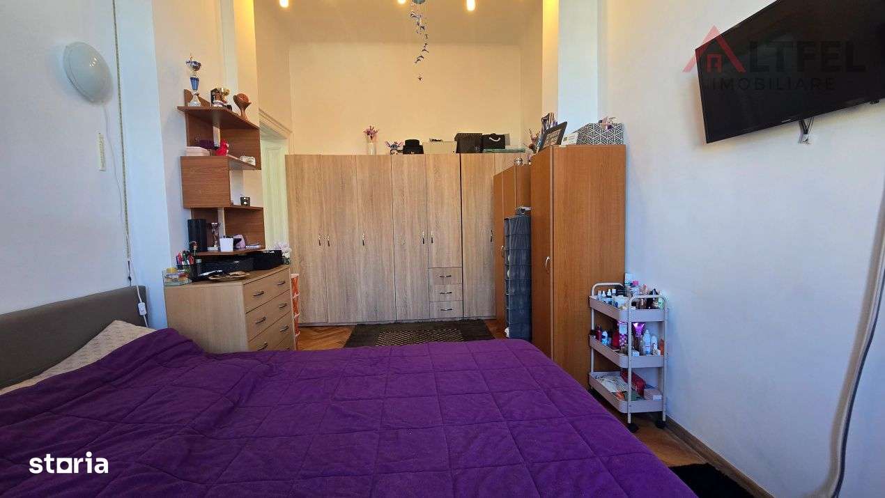 COMISION 0! Apartament cu 3 camere 87 mp utili strada Constantin Noica-11