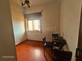 Apartamento T2 ( Rés do chão) em excelente localização - Abrantes - Grande imagem: 4/11
