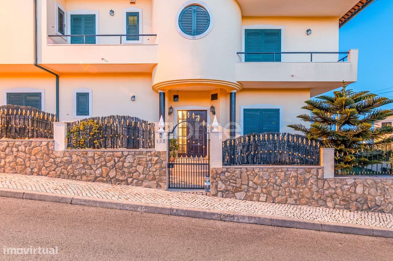 Moradia T5 - Paradela - Loures - Grande imagem: 3/60