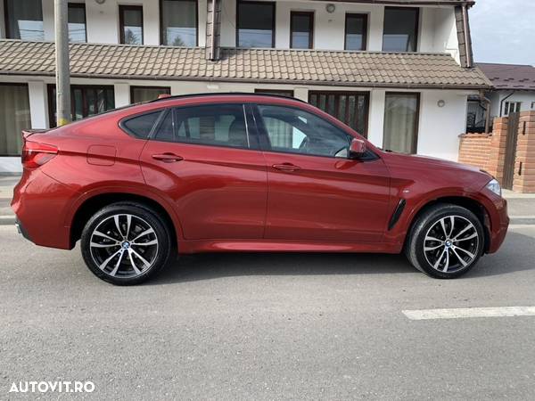 BMW X6 xDrive30d - 3