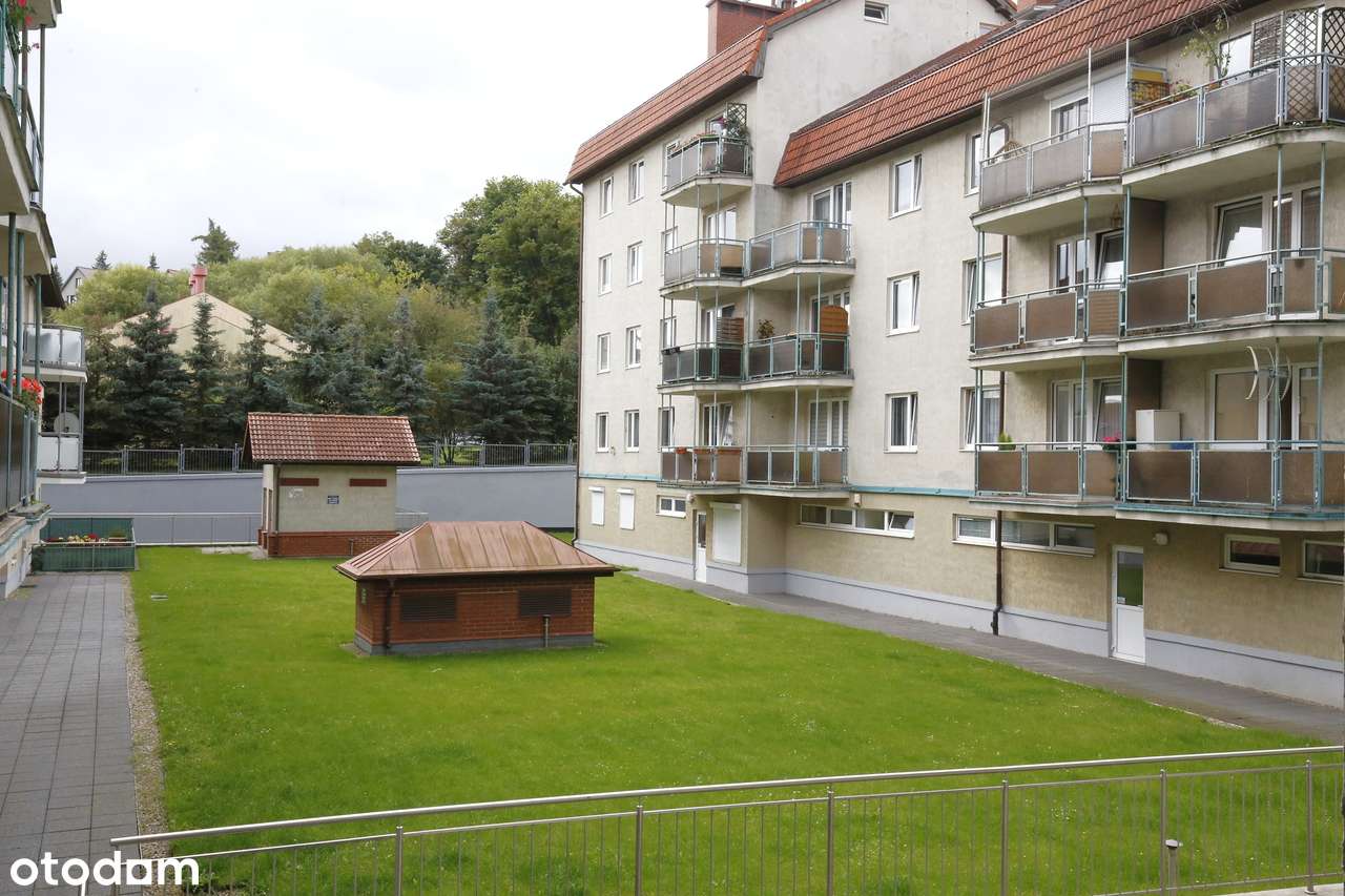 Mieszkanie 3-pok blisko centrum-19