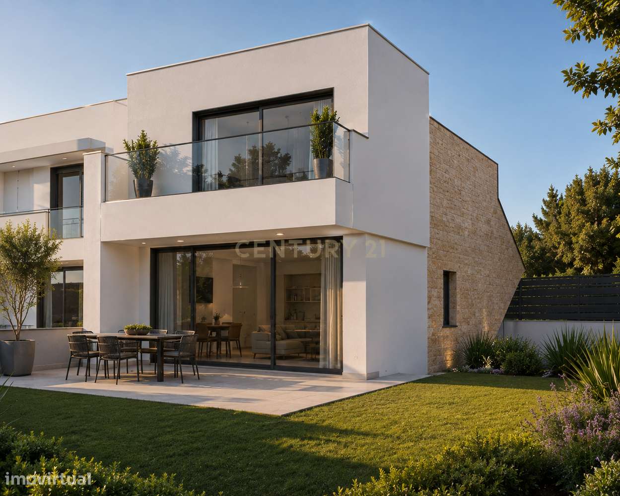 Terreno urbano para construção na Almoinha, Sesimbra-2