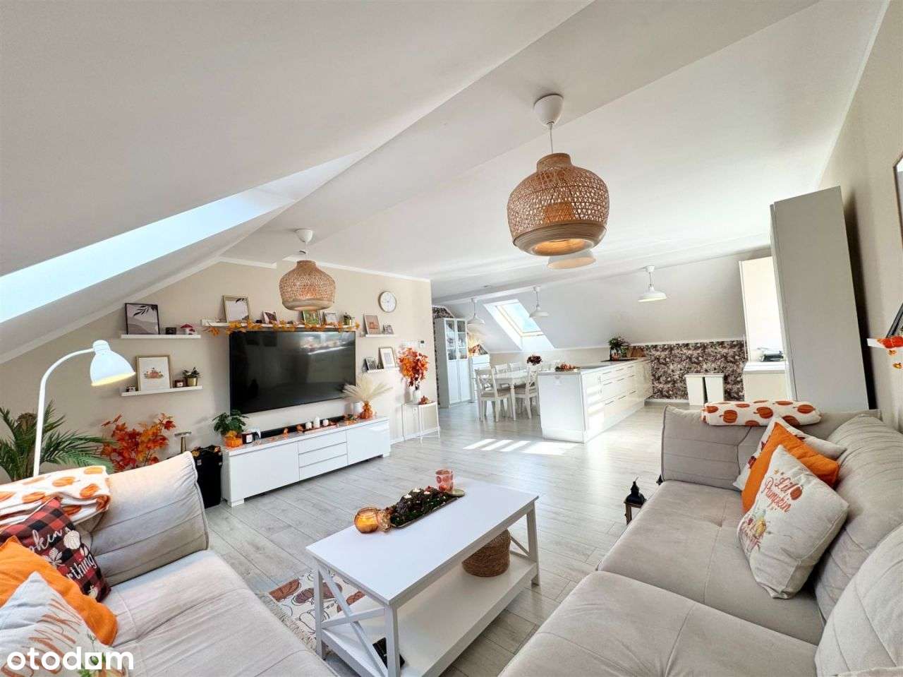 Na sprzedaż dom jedrodzinny Dobra ul. Ułańska-11