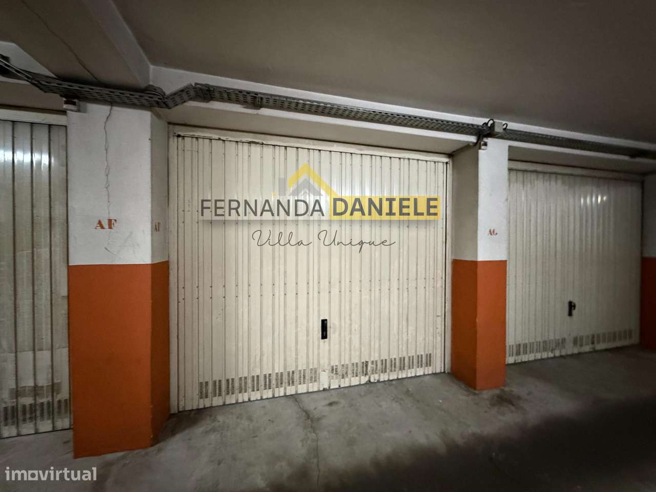 Oportunidade p/ investimento - Apartamento T2 com varanda em Fiães --21