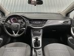 Opel Astra Sports Tourer 1.0 Edition S/S - 7