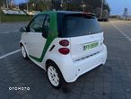 Smart Fortwo coupe electric drive edition citybeam - 5