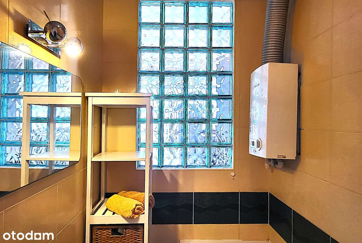 Przestronna kawalerka w sercu Wrzeszcza!-13