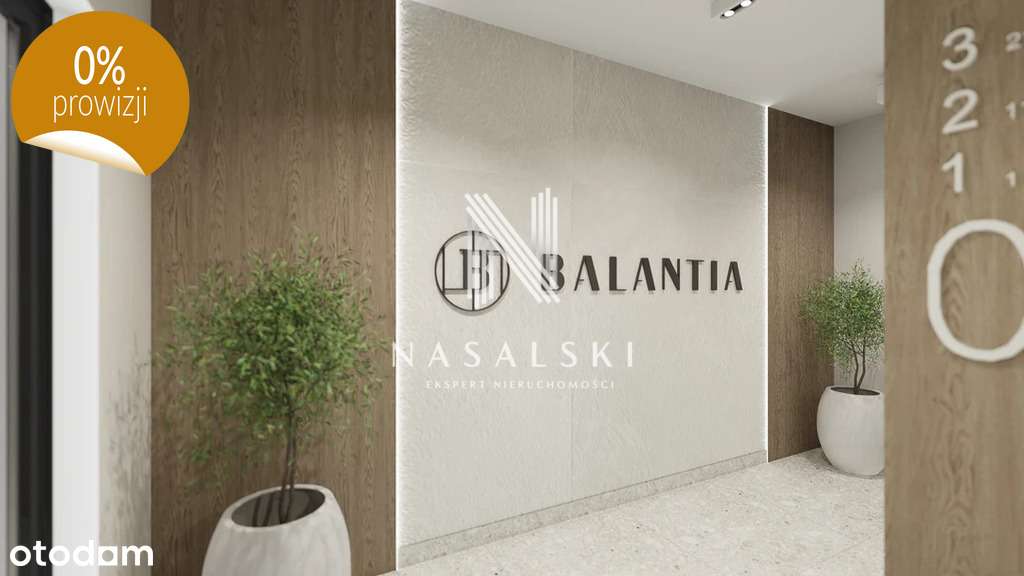 Mieszkanie 2 Pokoje Niemcz  Brak Prowizji - Pełny obrazek: 3/4