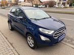 Ford EcoSport 1.0 Ecoboost Trend - 6