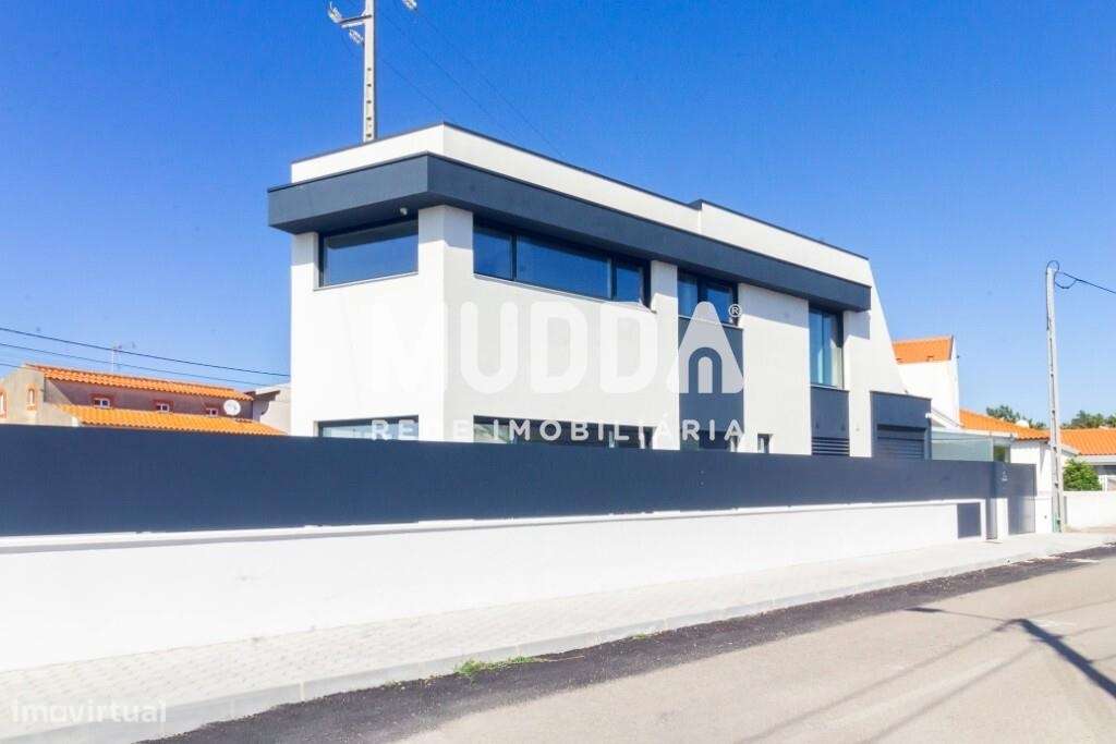 Moradia T3, Nova, Gafanha do Carmo-Ílhavo - Grande imagem: 5/37