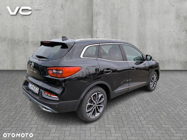 Renault Kadjar 1.3 TCe FAP Intens - 7