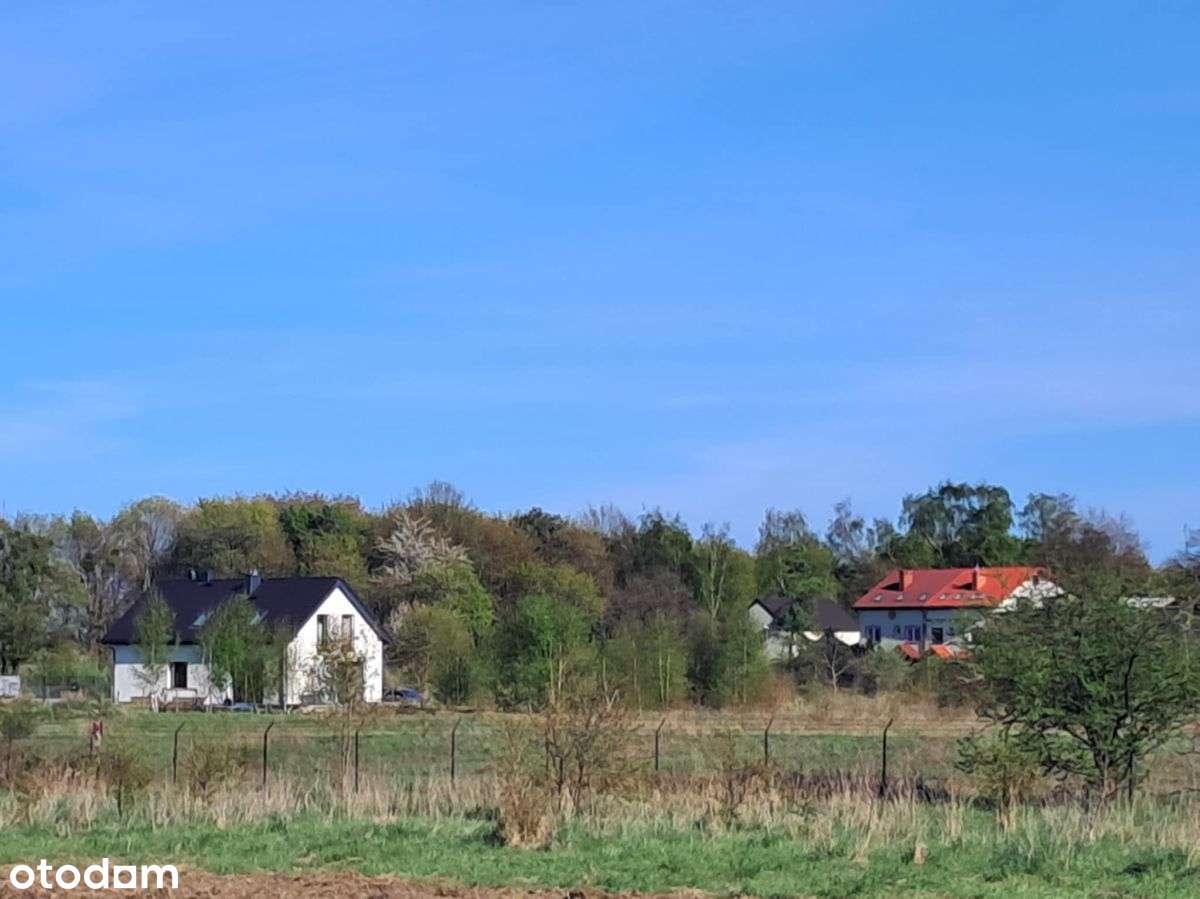 Magiczna działka w Gdyni blisko plaży - Pełny obrazek: 2/2