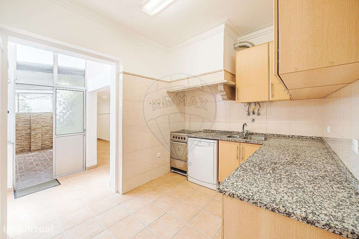 Apartamento T1 para venda-10