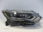 LAMPA PRAWA FULL LED NISSAN QASHQAI - 3