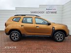 Dacia Duster 1.6 SCe Comfort - 3