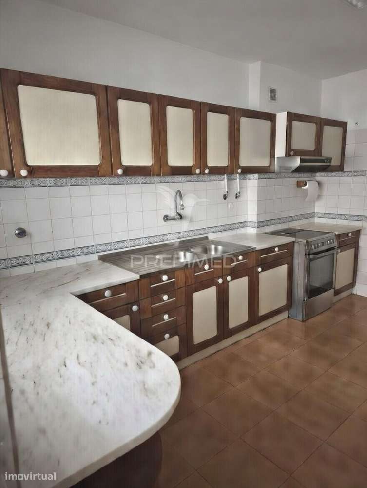 Albufeira - apartamento com 102 m² a 1km da praia - Grande imagem: 4/18