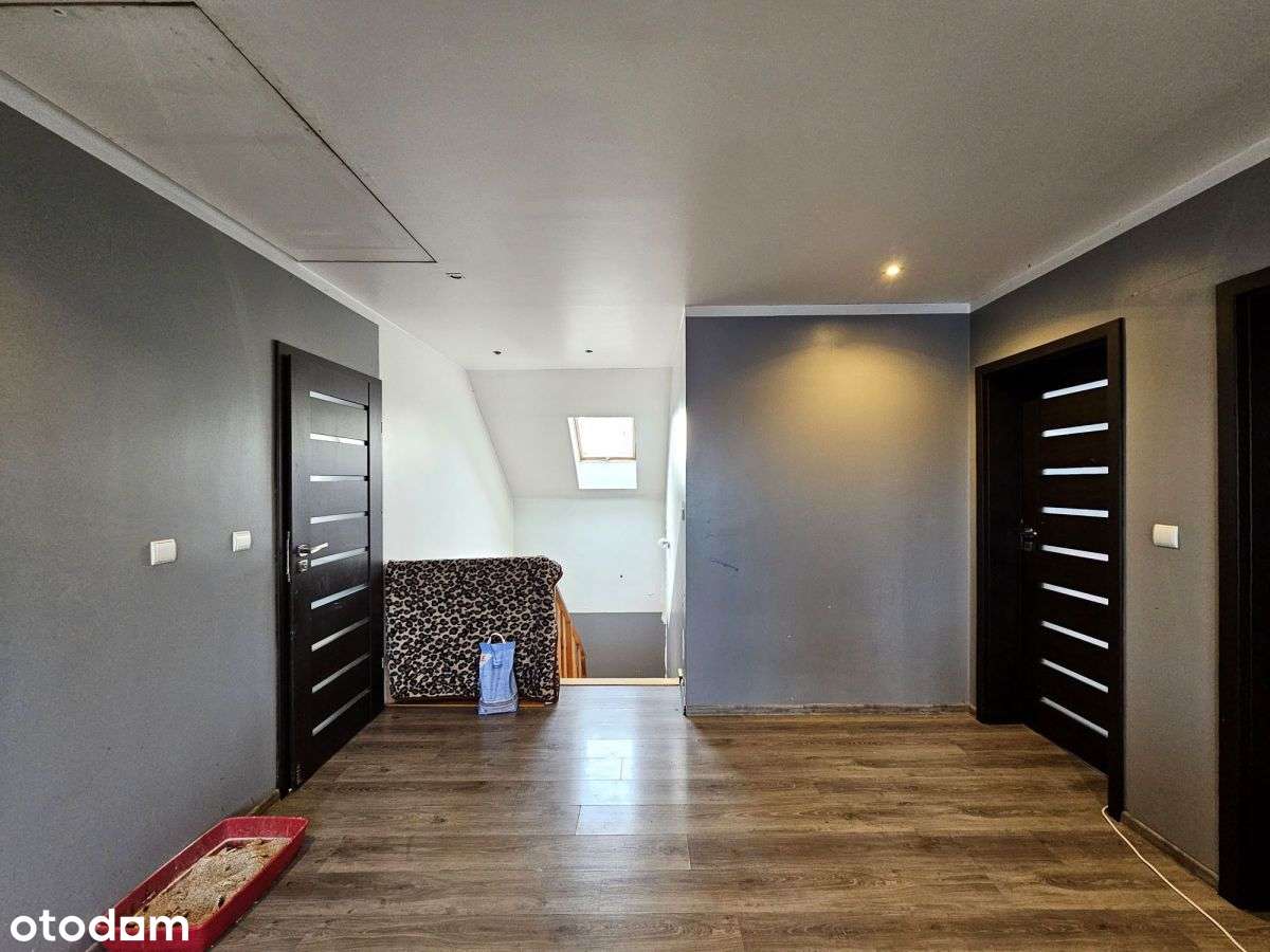 Dom, 150,60 m², Mizerów-12