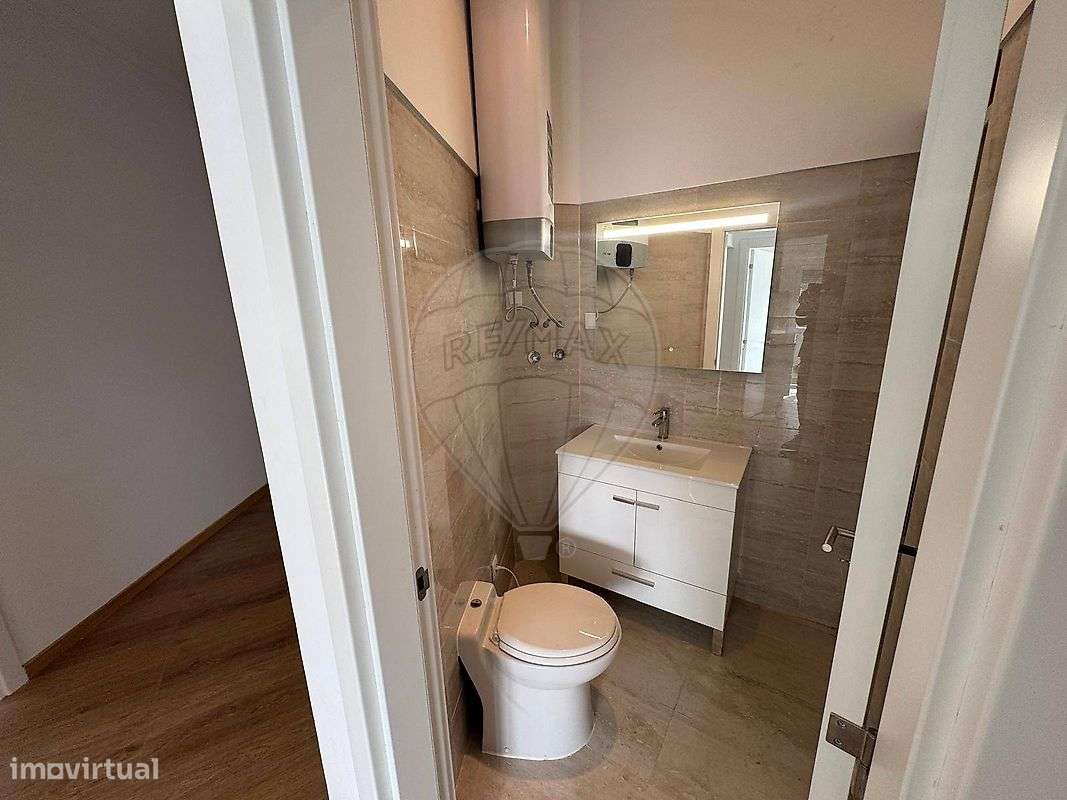 Apartamento T4 para venda - Grande imagem: 5/17