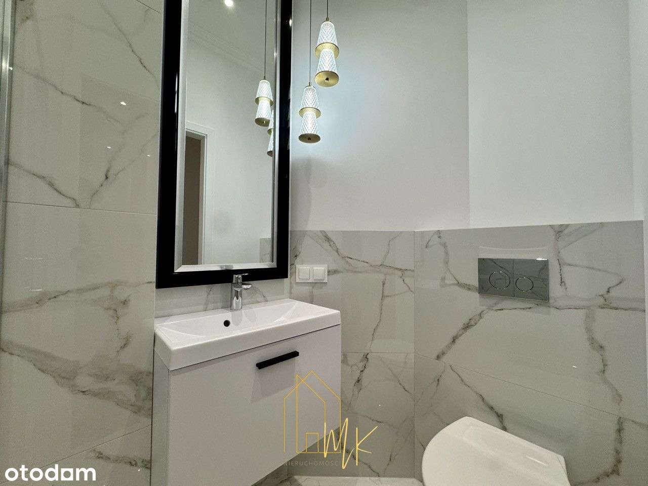 Komfortowe mieszkanie na Sprzedaż –świetna lokaliz-8