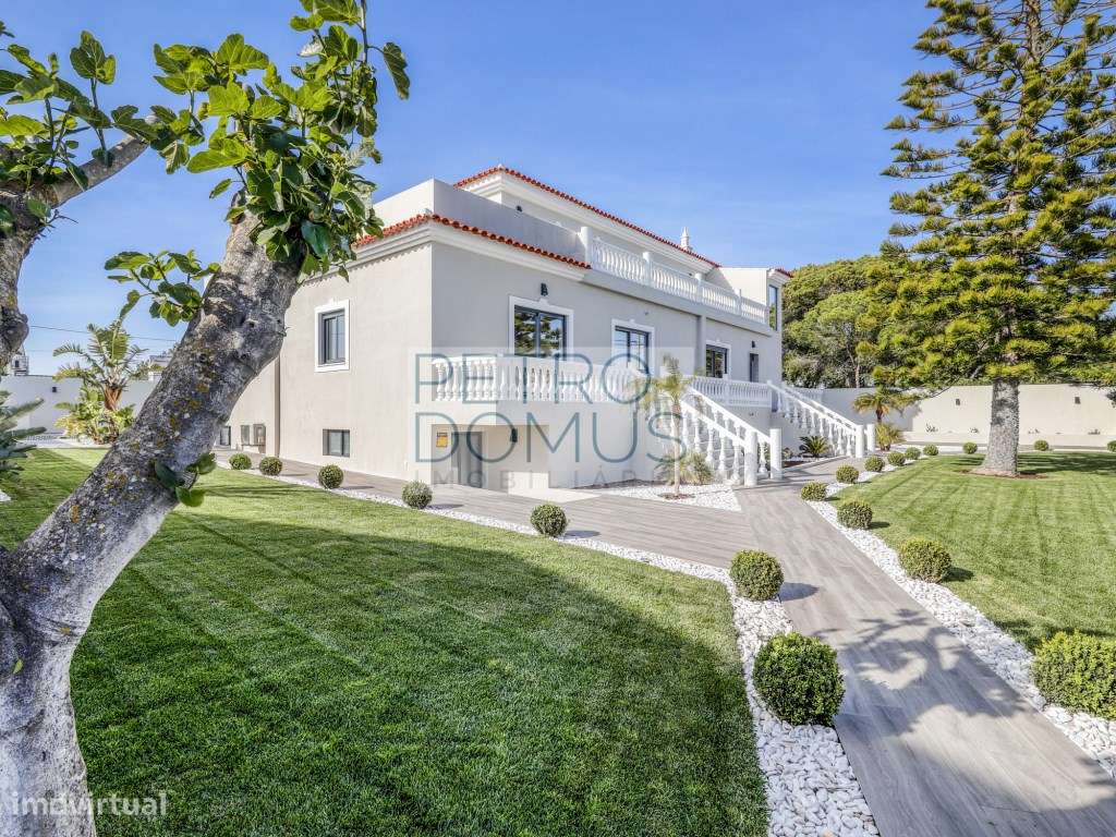 MORADIA INDIVIDUAL - ALMANCIL-11