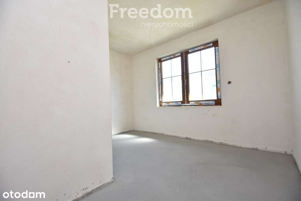 Dom deweloperski 180 m2, duża działka, 6 pokoi - Pełny obrazek: 5/16